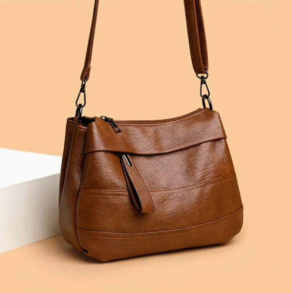 professional pinstripe blazer