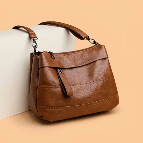 professional pinstripe blazer